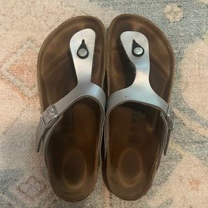 Birkenstock Gizeh sandal